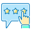 Rating Stars