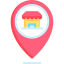 Location pin