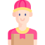 Deliveryman