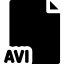 Файл Avi