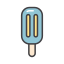 Ice cream stick
