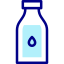 Bottle of water