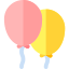 Balloons