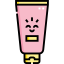 Hair gel