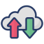 Data transfer