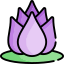 Цветок лотоса