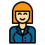 Businesswoman