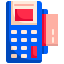 Payment terminal