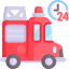 Firefighter