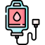 Blood donation