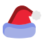 Christmas hat