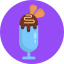 Ice cream cup