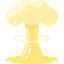 Nuclear explosion
