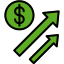 Money growth