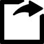 下载免费退出图标 (SVG + PNG)