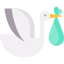 Stork