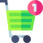 Shopping cart
