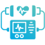 Defribillator
