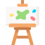 Easel