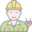 Electrician