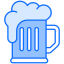 Beer mug