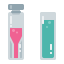 Blood sample