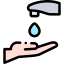 Water tap