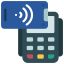 Contactless