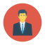Businessman