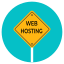 Web hosting