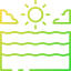 Море