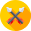 Arrow
