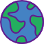 Planet earth