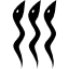 Logo for spa