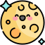 Full moon