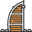 Burj al arab