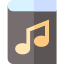 Music book