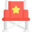 Director chair