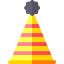 Party hat