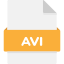 Файл Avi