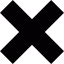 X mark