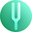 Tunning fork