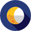Moon phases