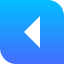 Arrow left