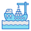Cargo ship