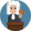 Judge
