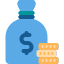 Money sack
