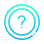 免费 SVG 和 PNG 帮助图标