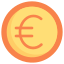 Euro coin