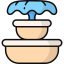 Fountain
